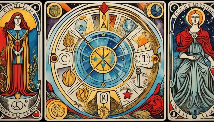 Tarot Semestral
