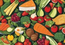 Conheça os Principais Tipos de Alimentação Tipos de Alimentação