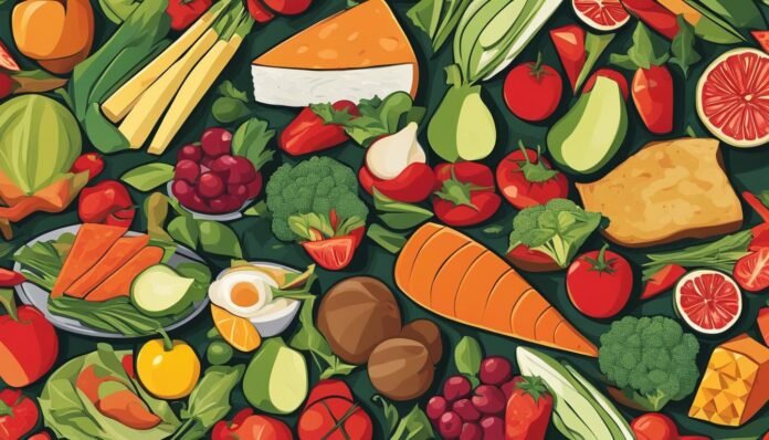 Tipos de Alimentação