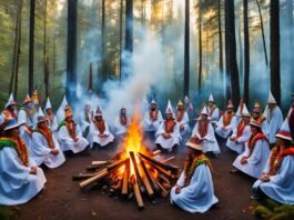 Entenda a Umbanda – Tradição e Cultura Brasileira Umbanda