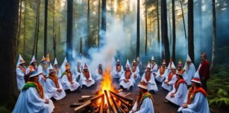 Entenda a Umbanda – Tradição e Cultura Brasileira Umbanda