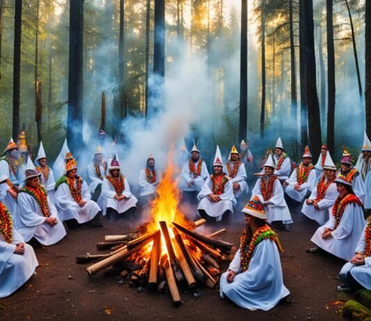 Entenda a Umbanda – Tradição e Cultura Brasileira Umbanda