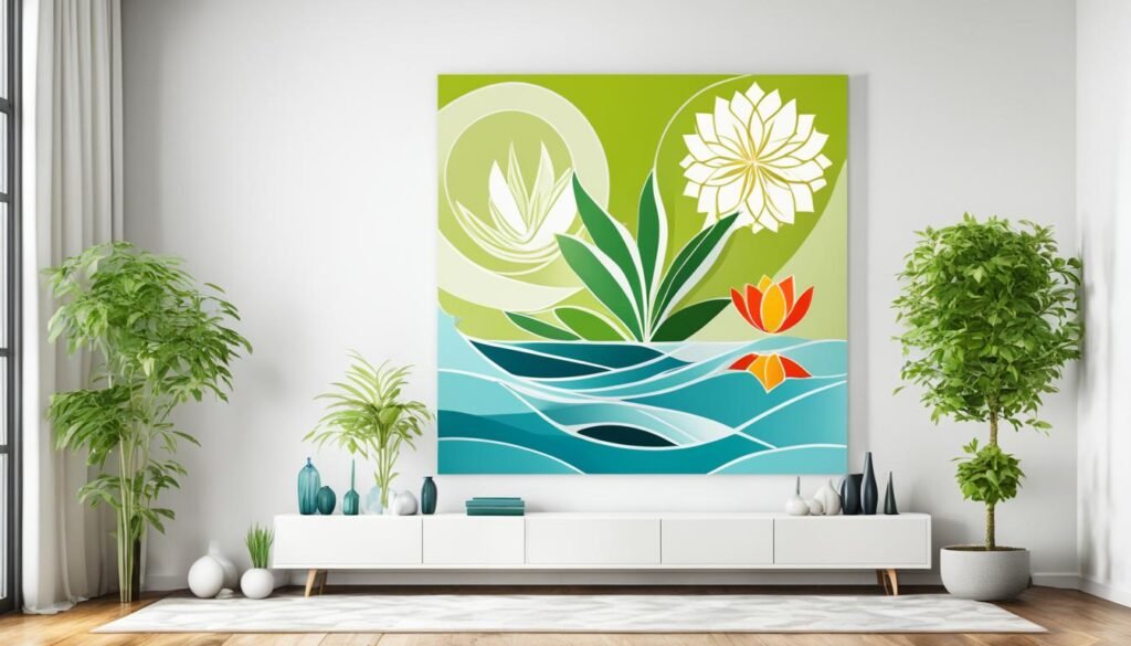 energia positiva Feng Shui