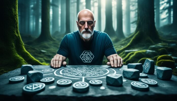 Guia Definitivo de Runas: Simbologia e Uso Prático