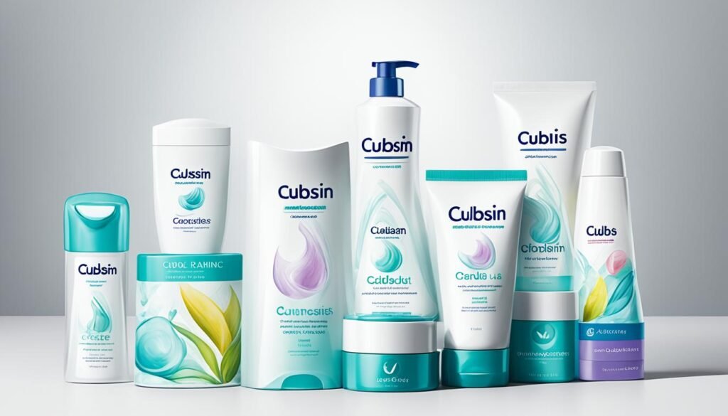 produtos íntimos